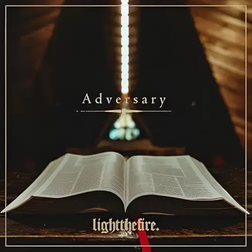 Light The Fire : Adversary